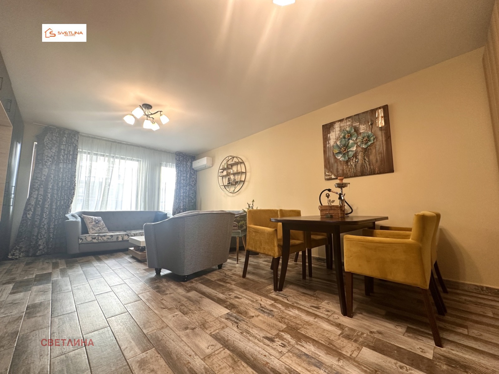 Продава 2-СТАЕН, гр. София, Зона Б-19, снимка 5 - Апартаменти - 54448358