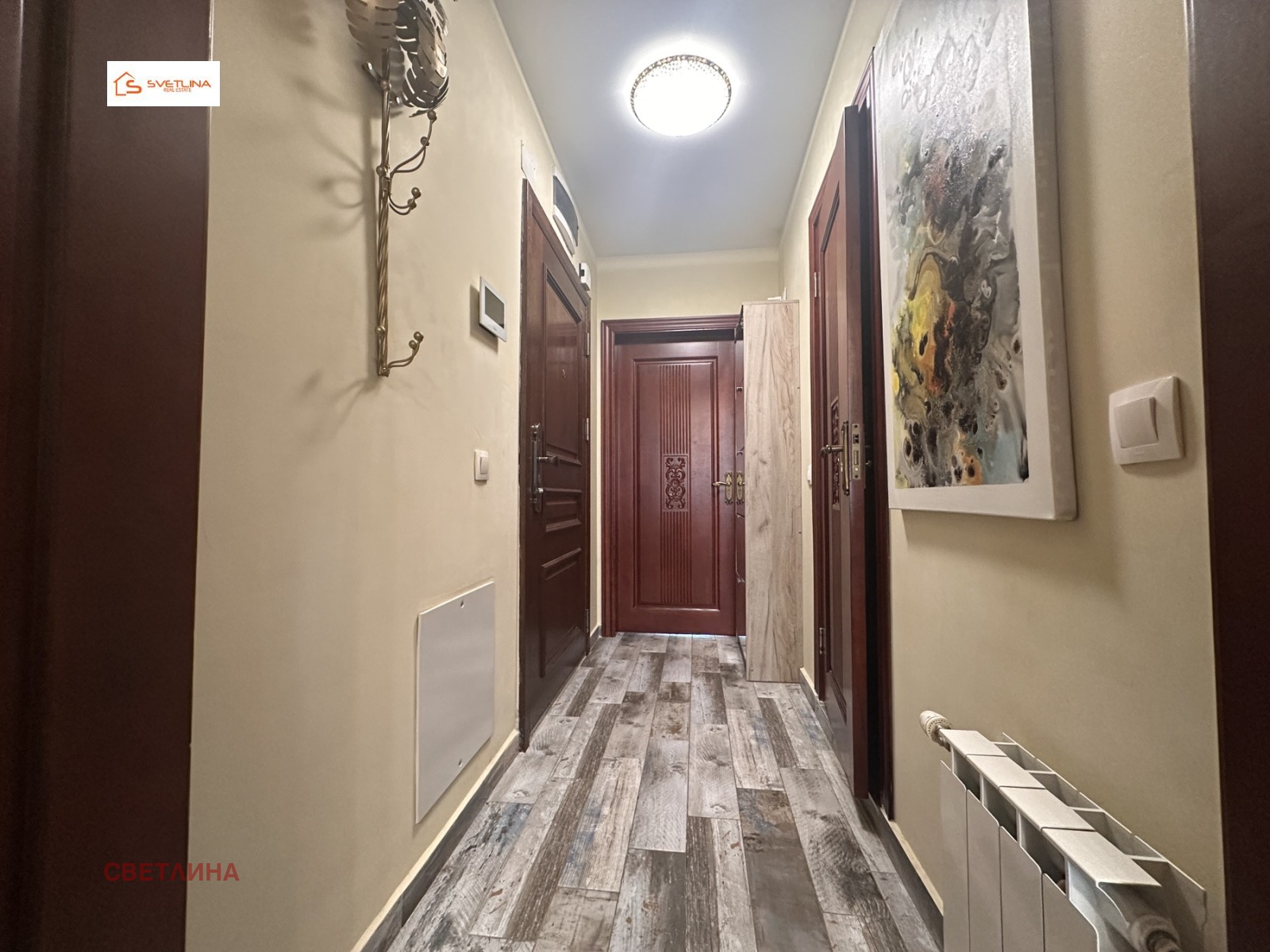 Продава 2-СТАЕН, гр. София, Зона Б-19, снимка 8 - Апартаменти - 54448358