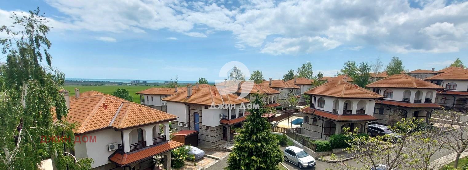 Продава 2-СТАЕН, гр. Ахелой, област Бургас, снимка 10 - Апартаменти - 54557780