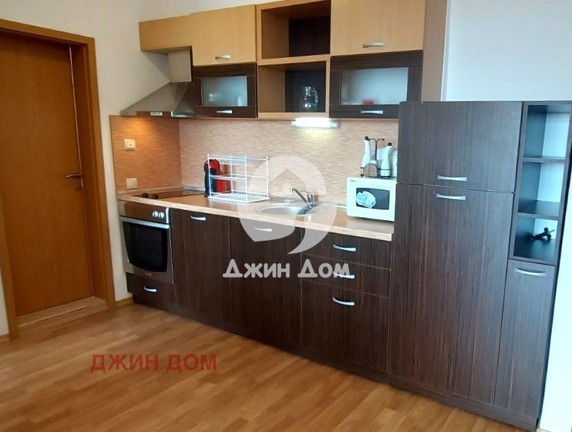 Продава 2-СТАЕН, гр. Ахелой, област Бургас, снимка 5 - Апартаменти - 54557780