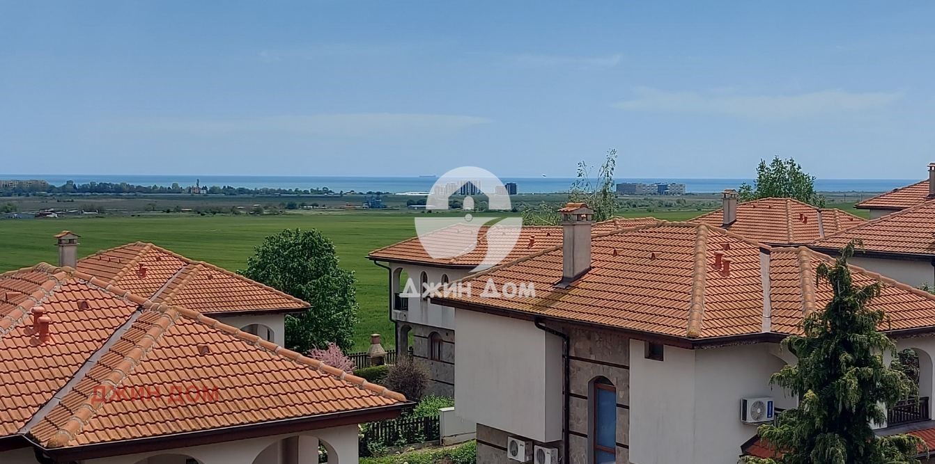 Продава 2-СТАЕН, гр. Ахелой, област Бургас, снимка 12 - Апартаменти - 54557780