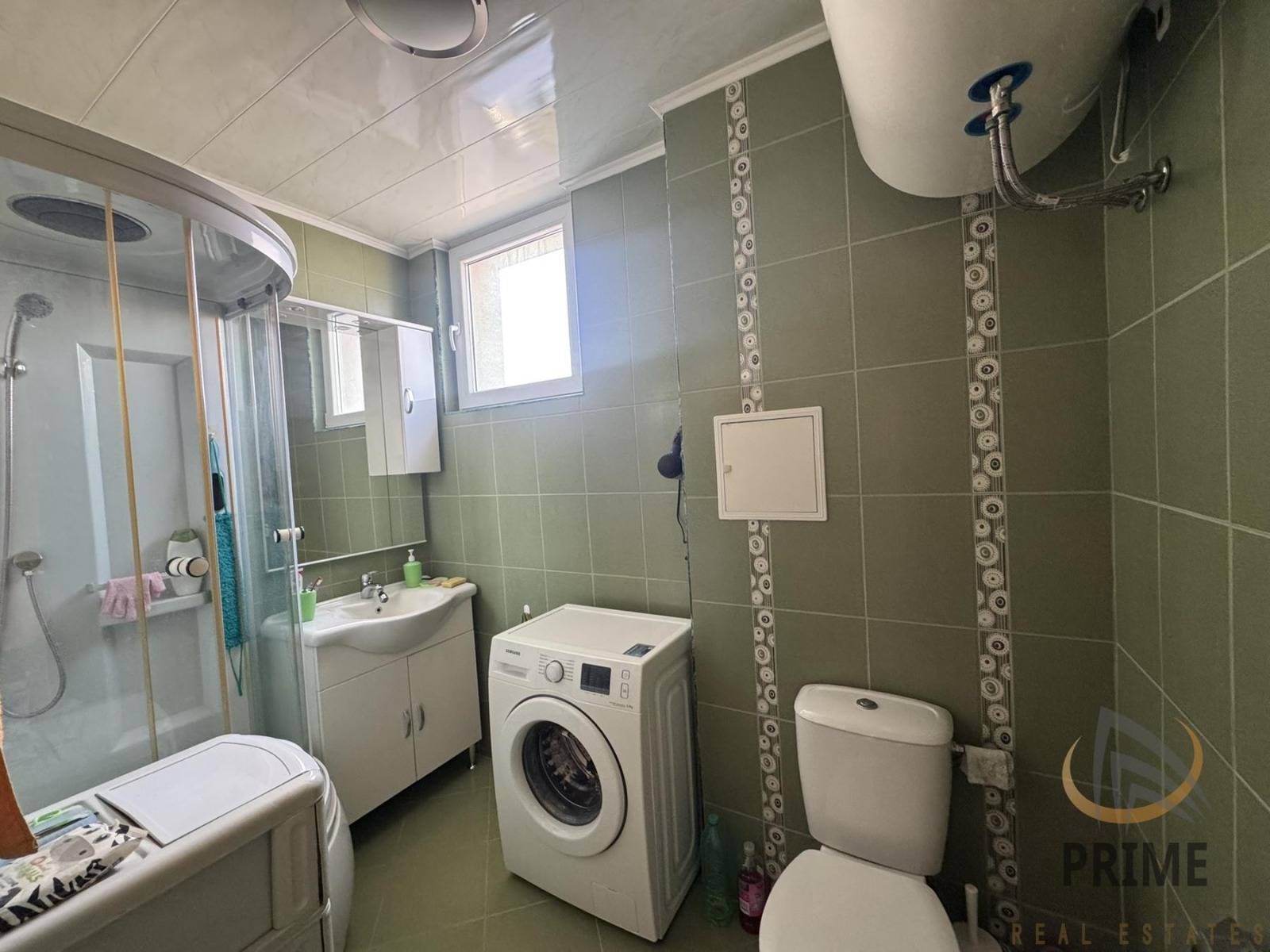 Продава 2-СТАЕН, гр. Бургас, Изгрев, снимка 11 - Апартаменти - 55566795