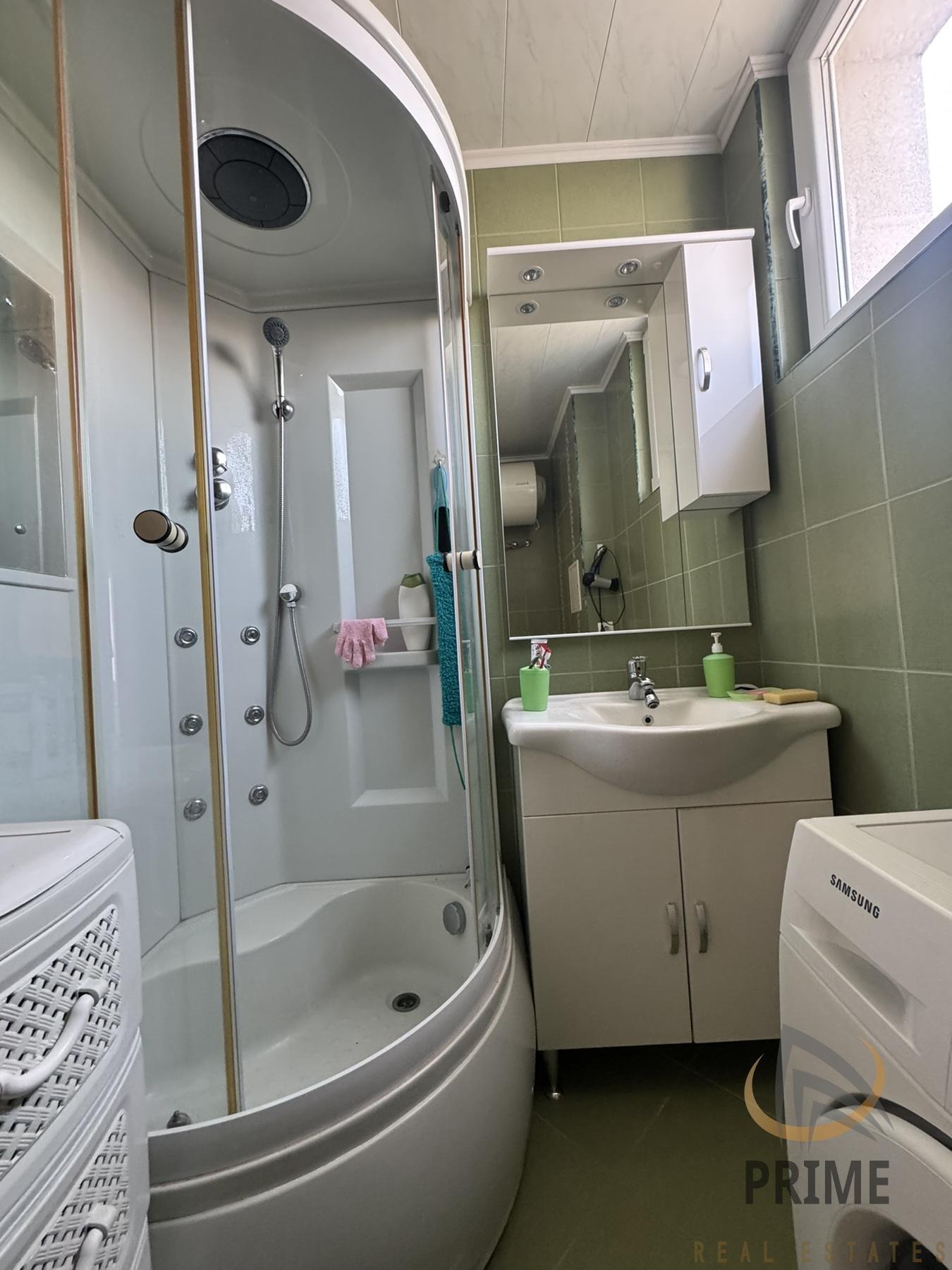Продава 2-СТАЕН, гр. Бургас, Изгрев, снимка 12 - Апартаменти - 55566795