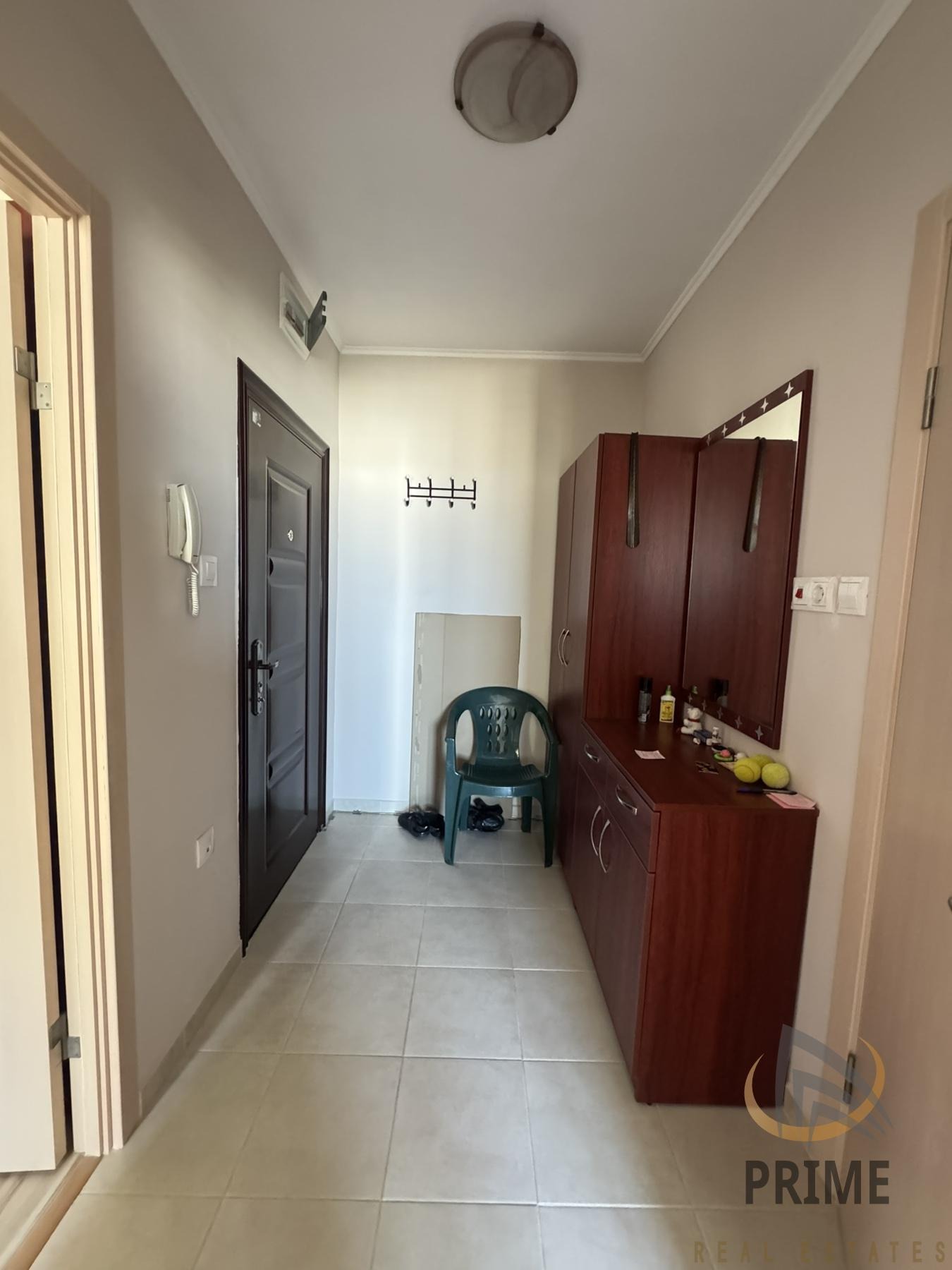 Продава 2-СТАЕН, гр. Бургас, Изгрев, снимка 10 - Апартаменти - 55566795