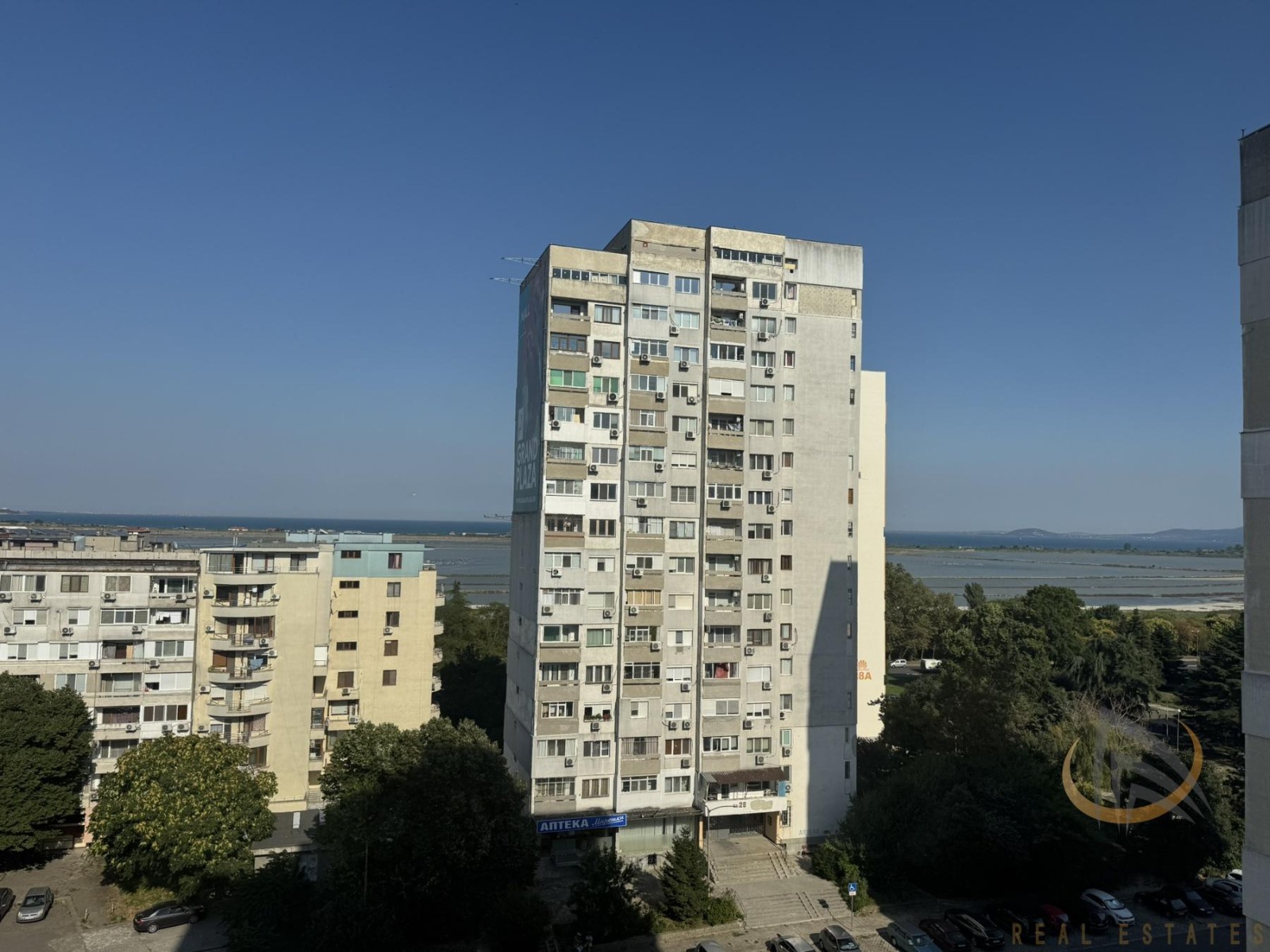 Продава 2-СТАЕН, гр. Бургас, Изгрев, снимка 5 - Апартаменти - 55566795