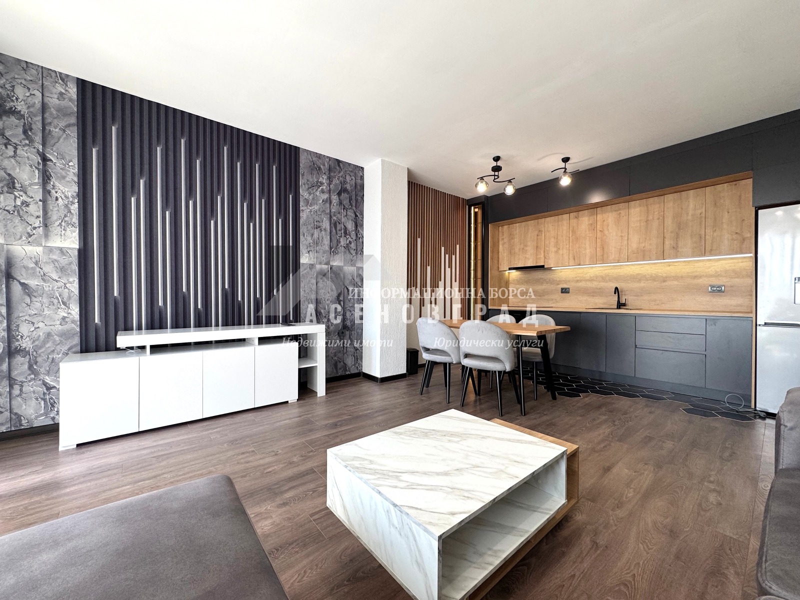 Продава 2-СТАЕН, гр. Асеновград, област Пловдив, снимка 5 - Апартаменти - 55835129