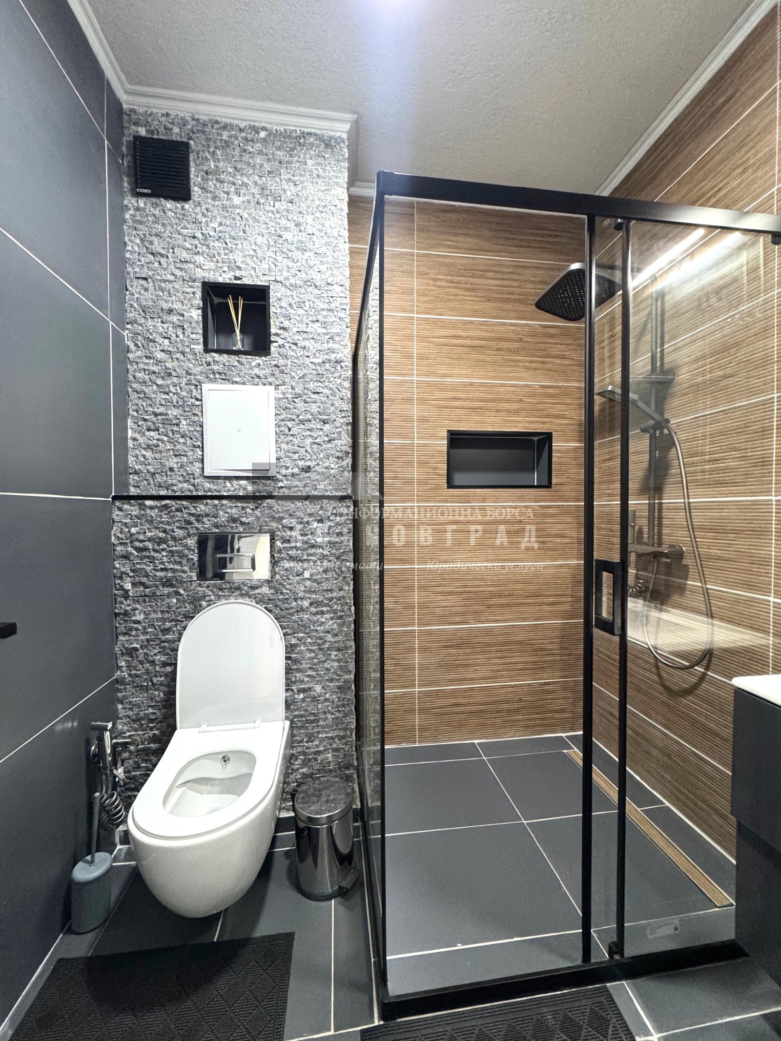 Продава 2-СТАЕН, гр. Асеновград, област Пловдив, снимка 9 - Апартаменти - 55835129