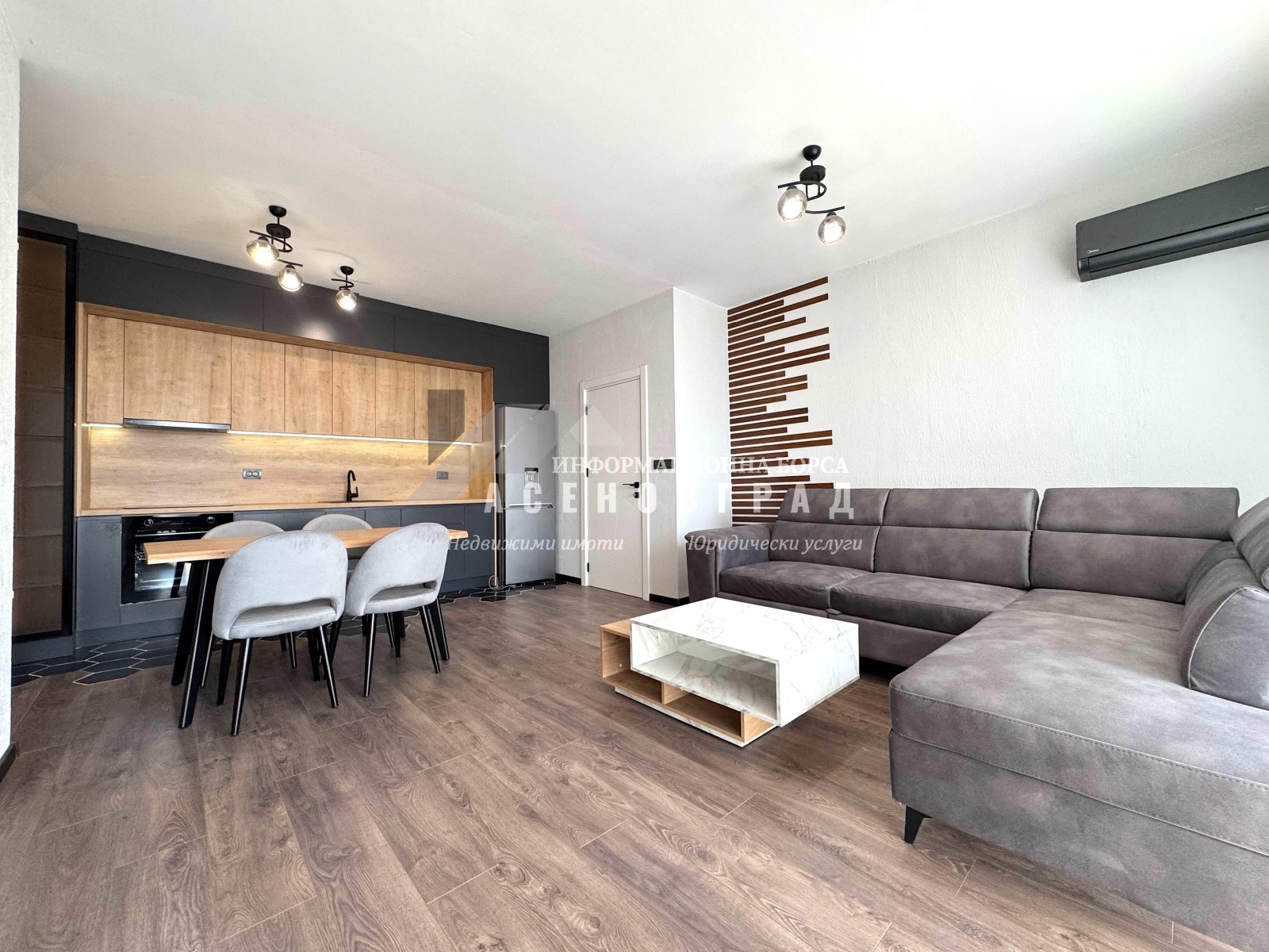 Продава 2-СТАЕН, гр. Асеновград, област Пловдив, снимка 2 - Апартаменти - 55835129
