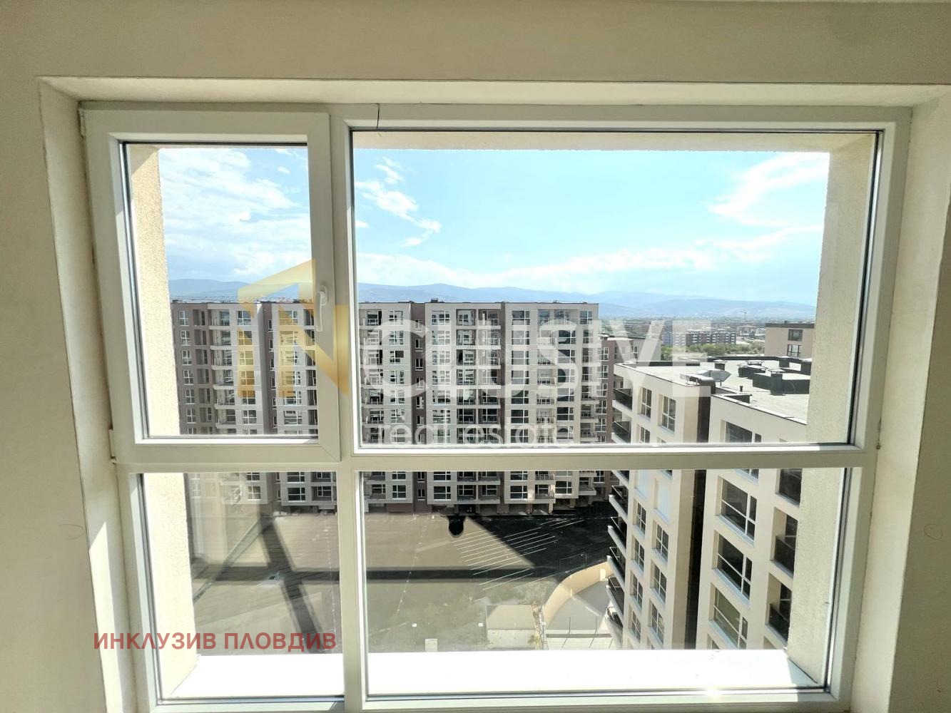 Продава 2-СТАЕН, гр. Пловдив, Южен, снимка 3 - Апартаменти - 55835286