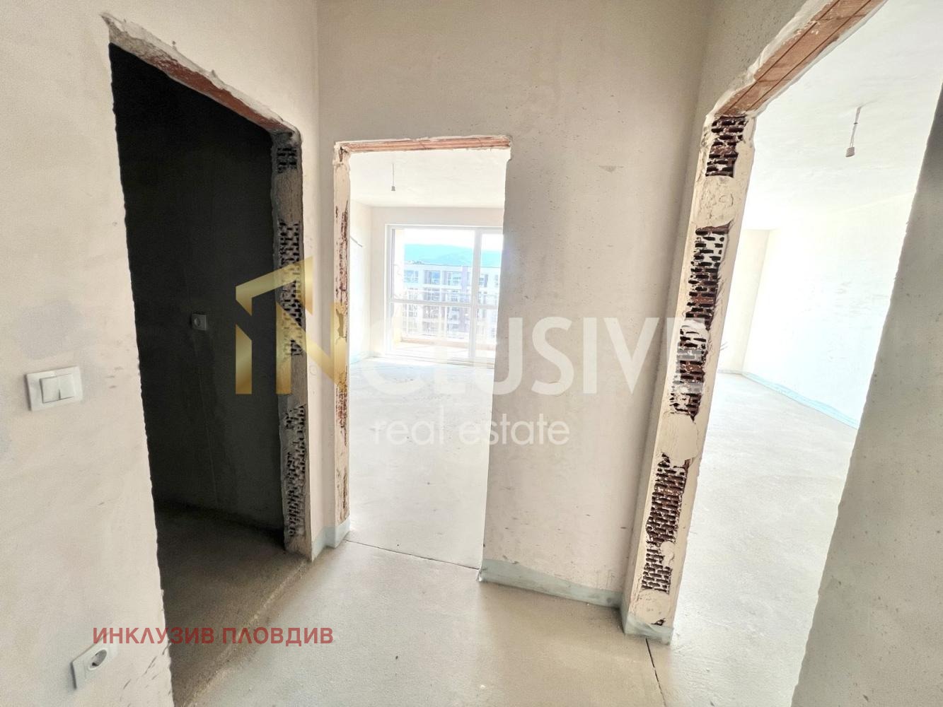 Продава 2-СТАЕН, гр. Пловдив, Южен, снимка 7 - Апартаменти - 55835286
