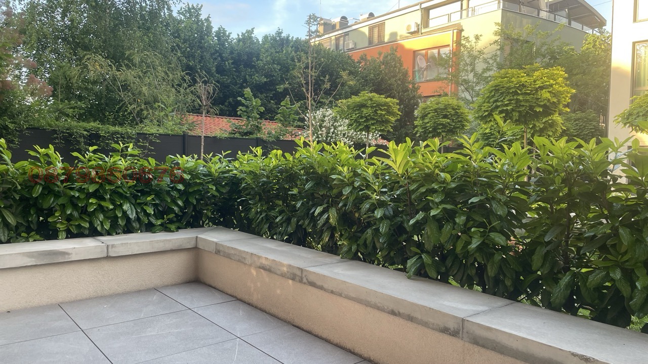 Продава 2-СТАЕН, гр. София, Кръстова вада, снимка 6 - Апартаменти - 56161072