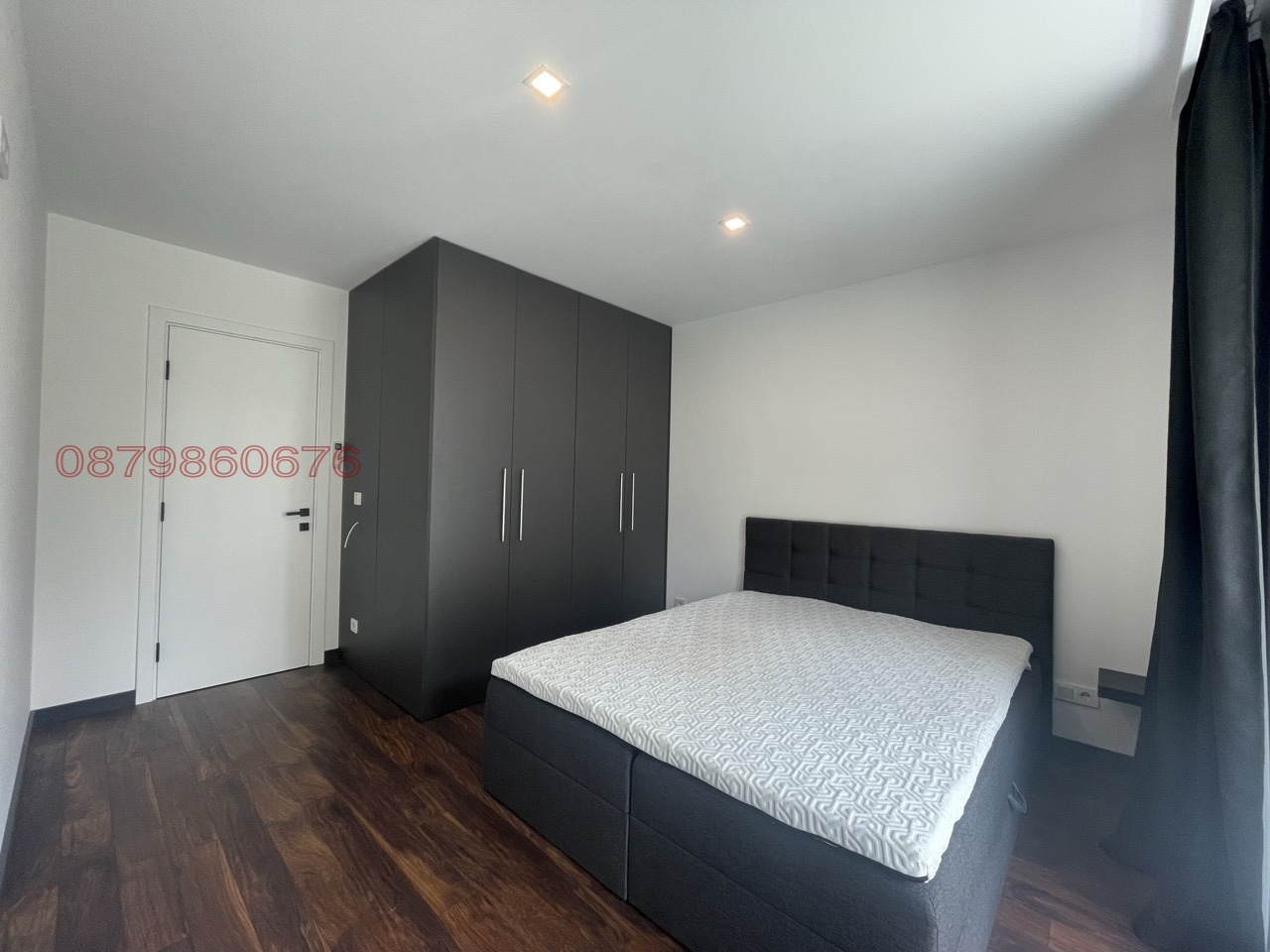 Продава 2-СТАЕН, гр. София, Кръстова вада, снимка 12 - Апартаменти - 56161072