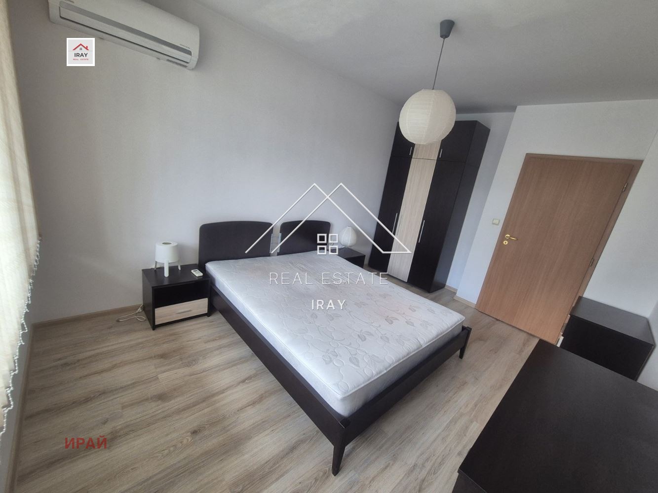 Продава 2-СТАЕН, гр. Стара Загора, ОРБ, снимка 11 - Апартаменти - 56199635