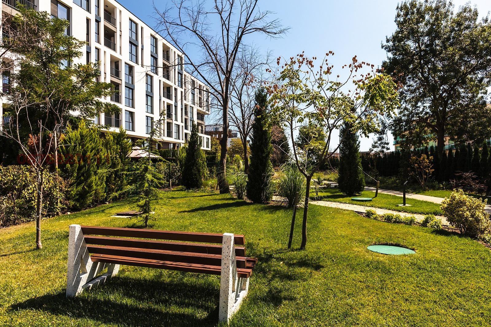 Продава 2-СТАЕН, гр. Бургас, Сарафово, снимка 2 - Апартаменти - 56458121