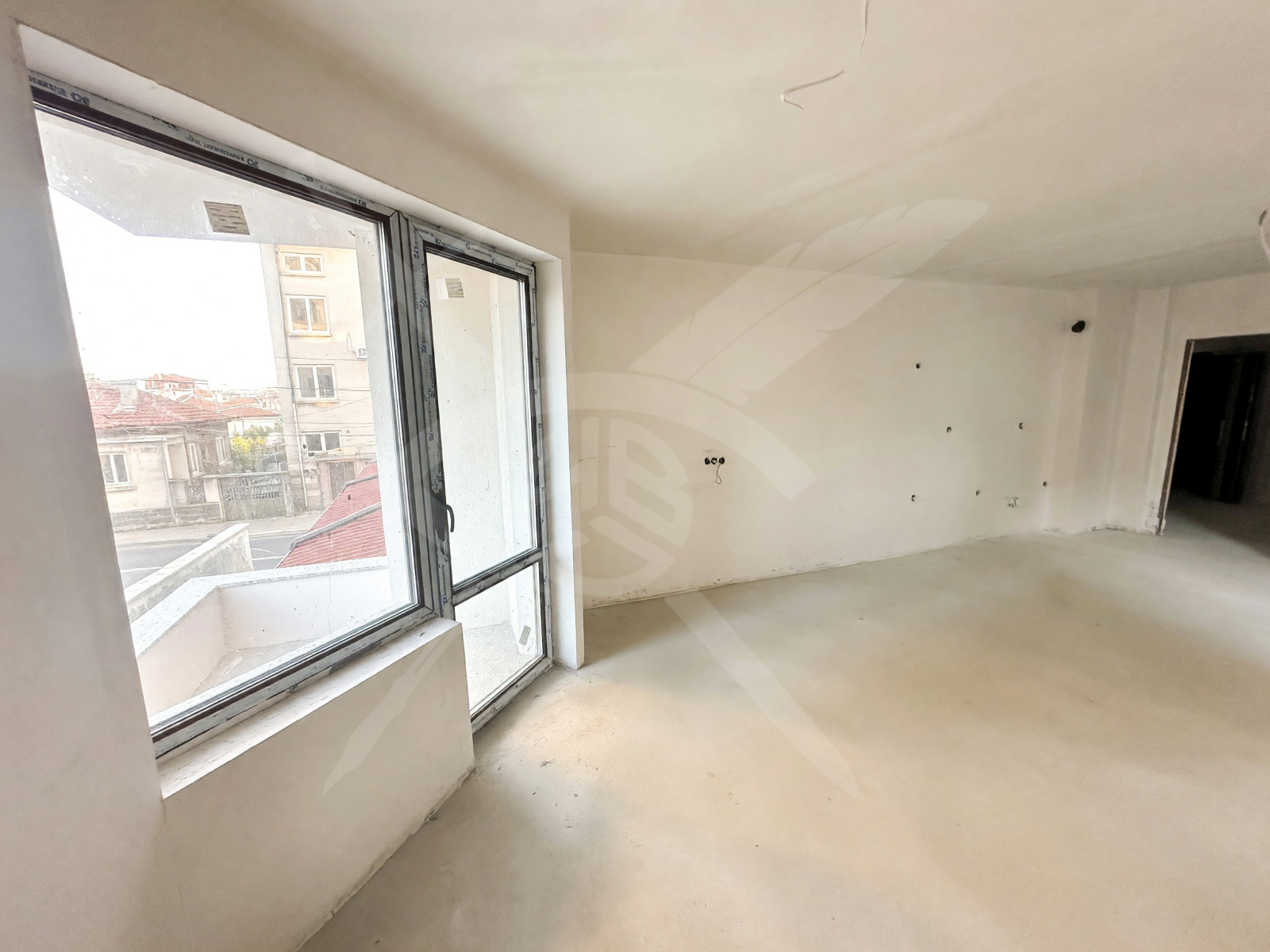 Продава 2-СТАЕН, гр. Айтос, област Бургас, снимка 4 - Апартаменти - 56745230