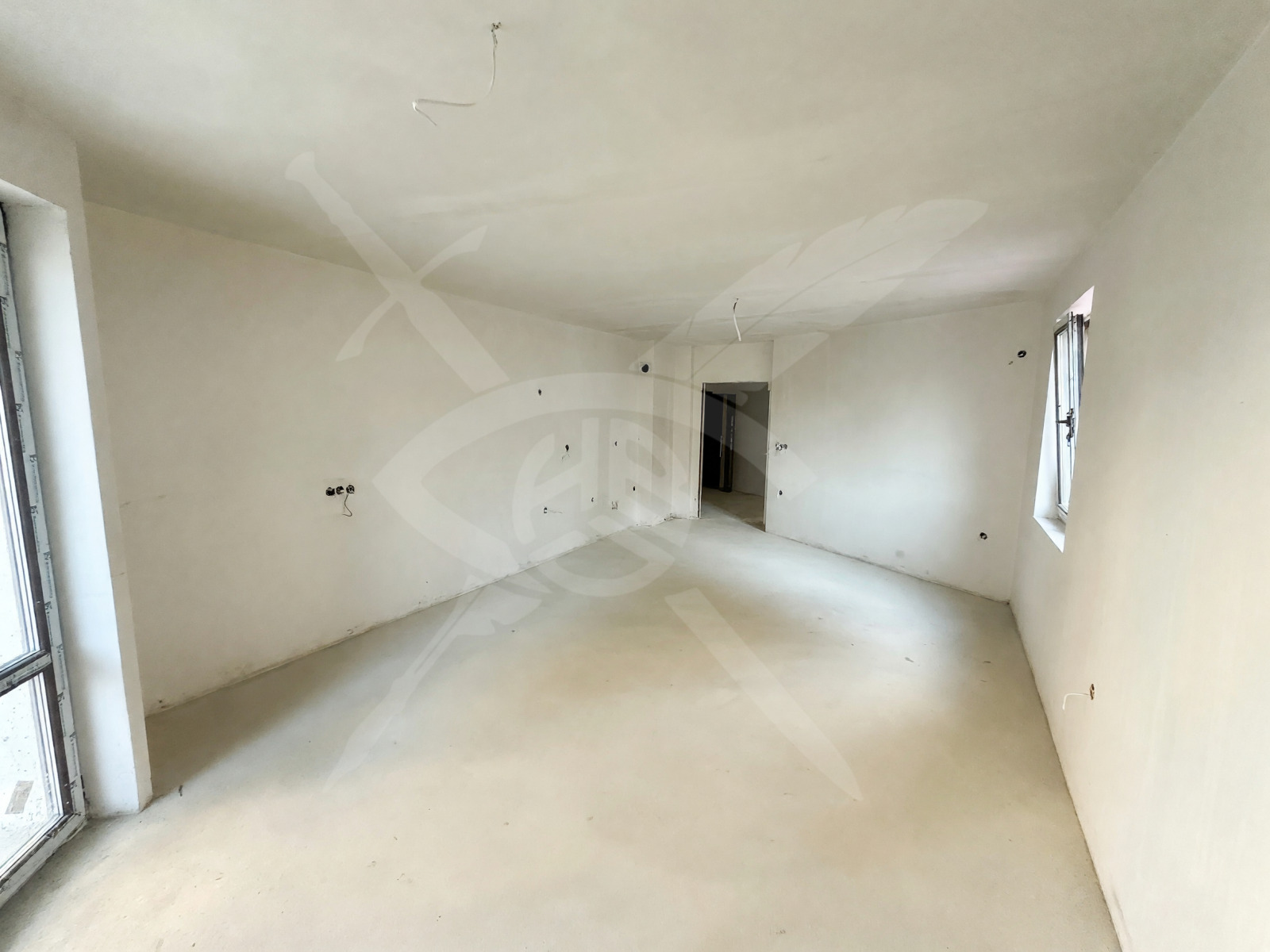 Продава 2-СТАЕН, гр. Айтос, област Бургас, снимка 3 - Апартаменти - 56745230