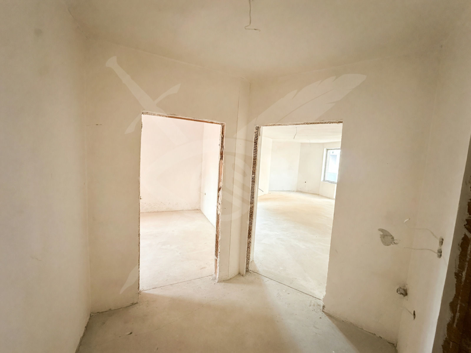 Продава 2-СТАЕН, гр. Айтос, област Бургас, снимка 2 - Апартаменти - 56745230
