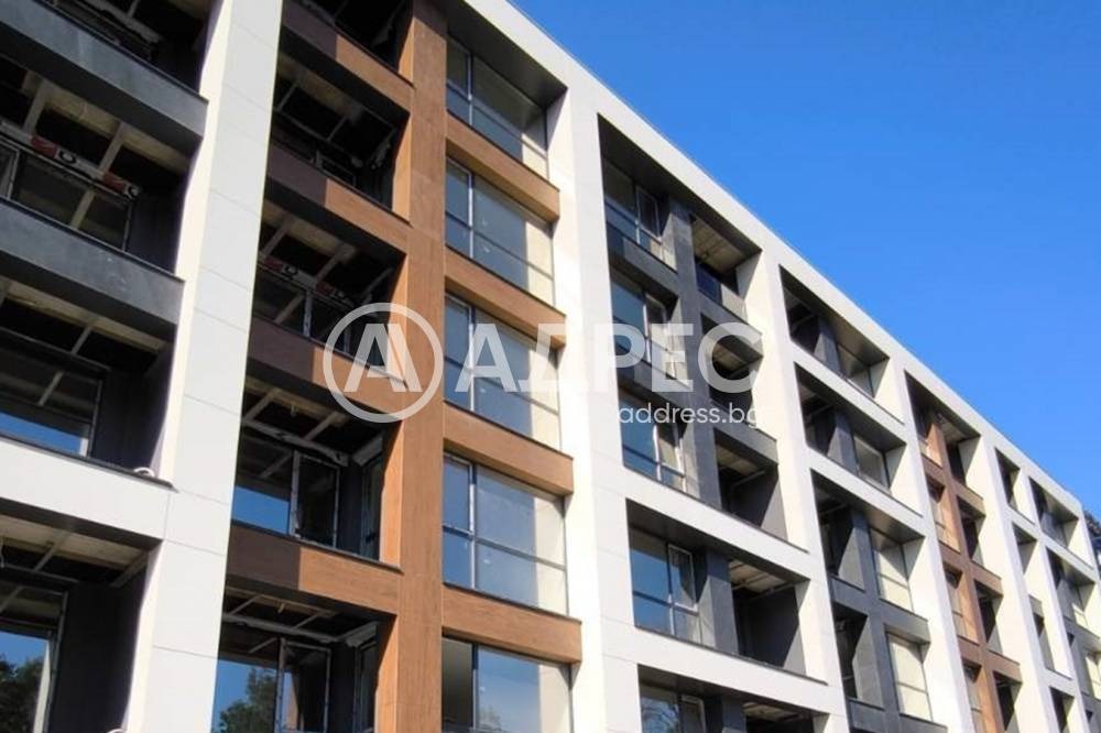 Продава 3-СТАЕН, гр. София, Малинова долина, снимка 2 - Апартаменти - 50186817