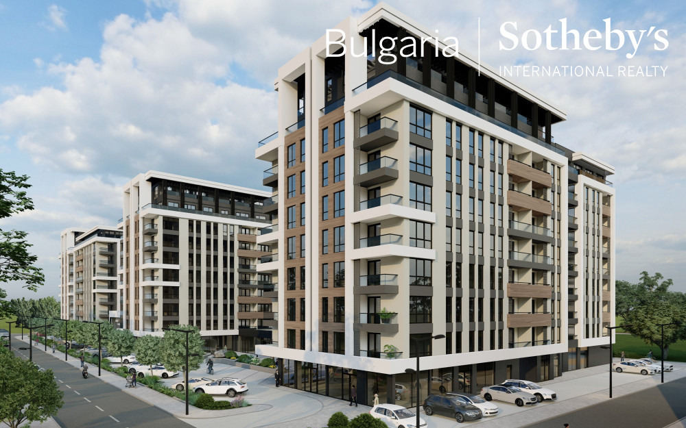 Продава 3-СТАЕН, гр. Пловдив, Западен, снимка 2 - Апартаменти - 52118740