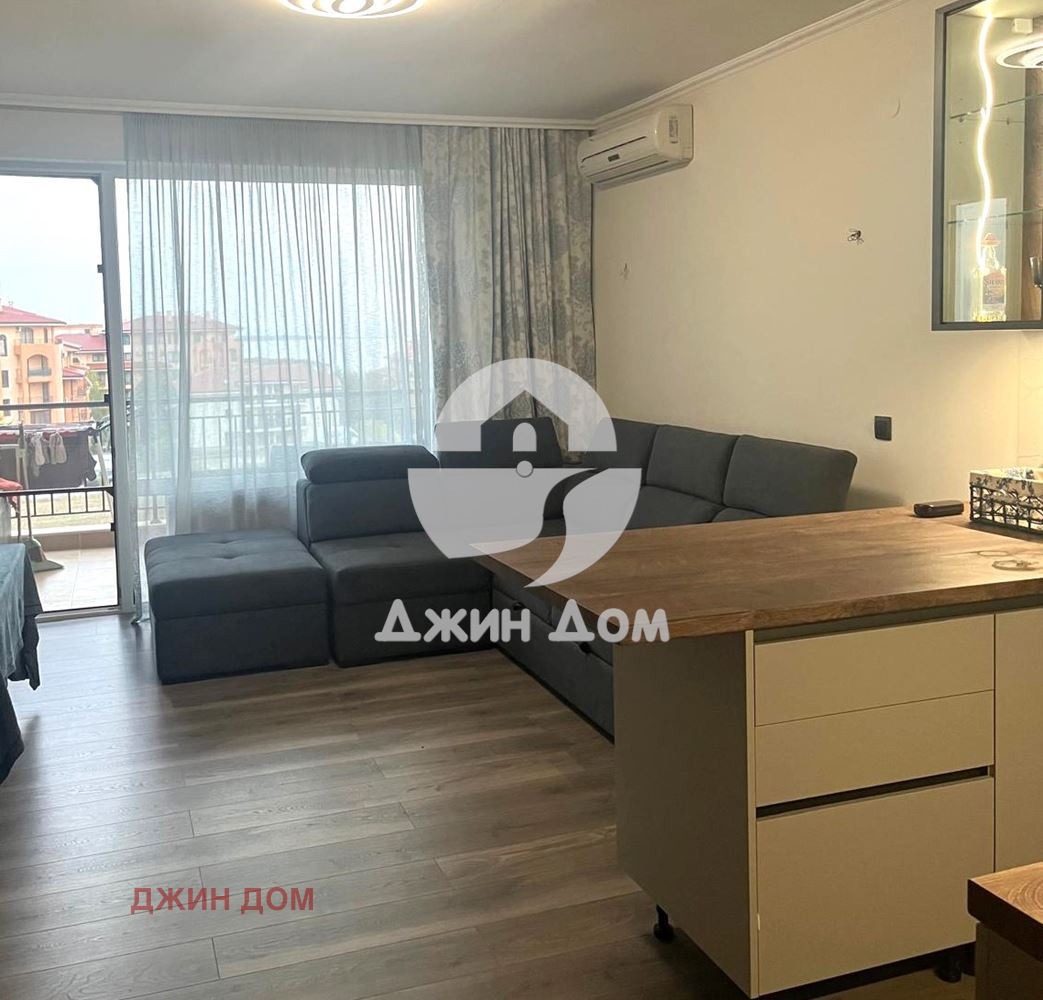 Продава 3-СТАЕН, гр. Свети Влас, област Бургас, снимка 3 - Апартаменти - 53652050
