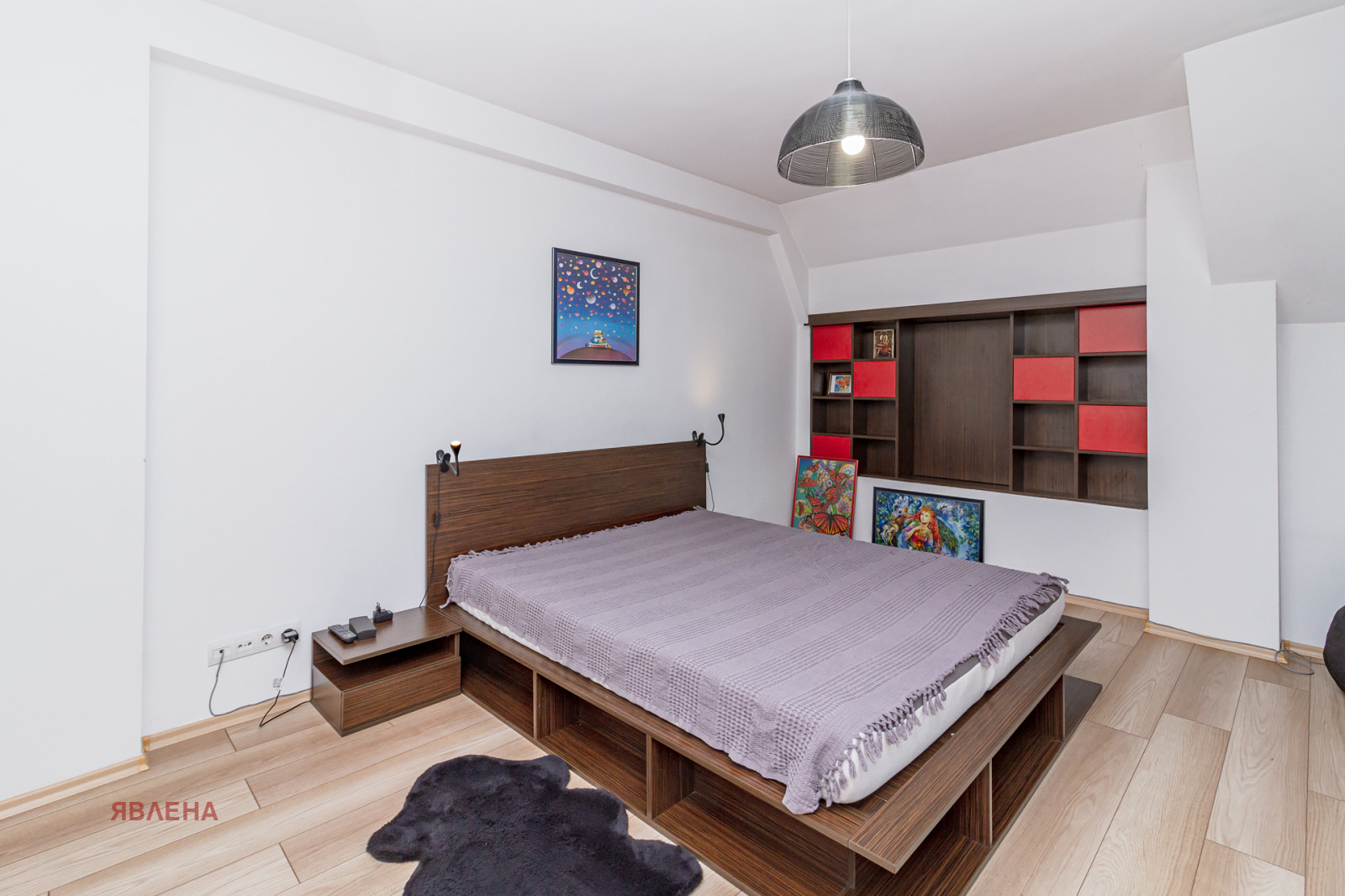 Продава 3-СТАЕН, гр. София, Свобода, снимка 8 - Апартаменти - 54634073