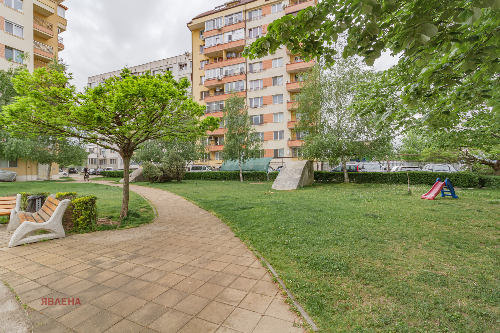 Продава 3-СТАЕН, гр. София, Свобода, снимка 16 - Апартаменти - 54634073