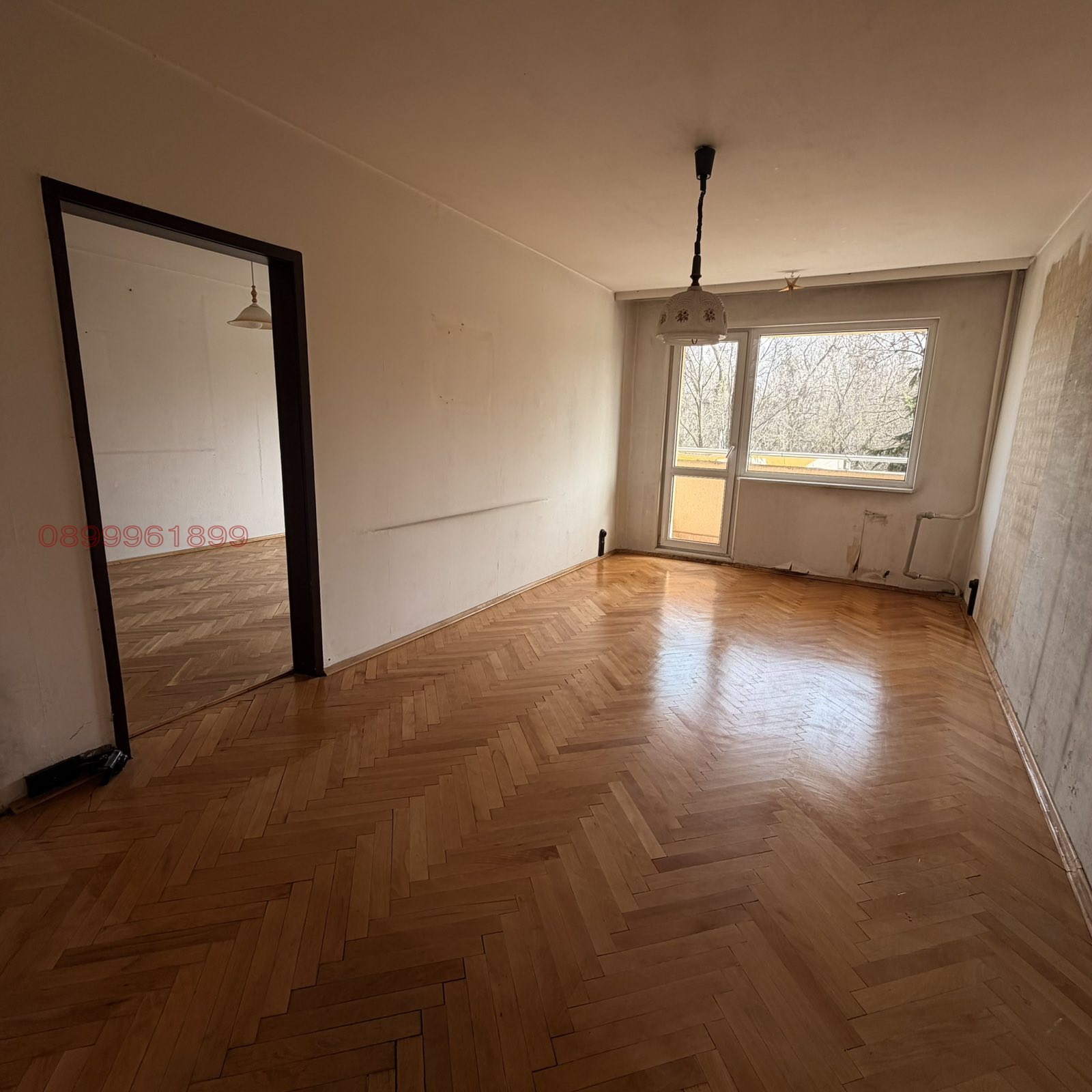 Продава 3-СТАЕН, гр. София, Стрелбище, снимка 3 - Апартаменти - 55464927