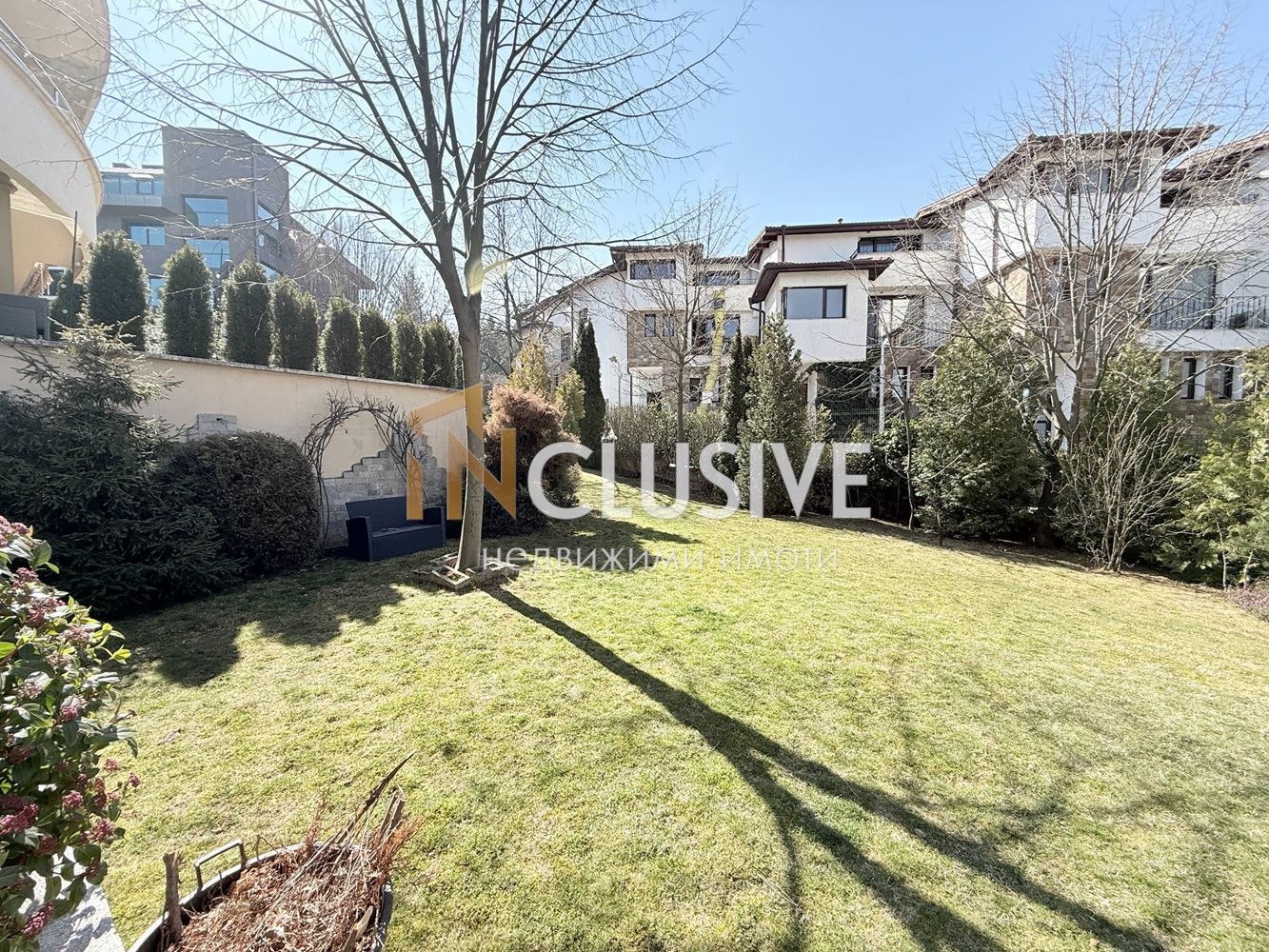 Продава 4-СТАЕН, гр. София, Драгалевци, снимка 10 - Апартаменти - 53901807