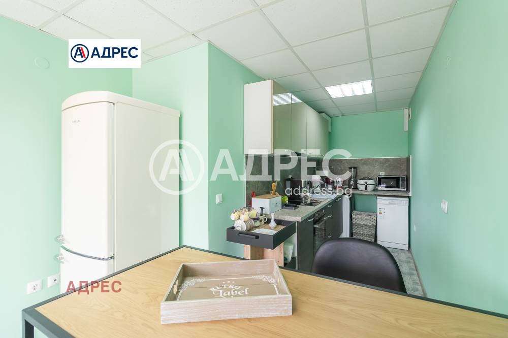 Продава МНОГОСТАЕН, гр. Варна, м-т Ален мак, снимка 9 - Апартаменти - 54738022