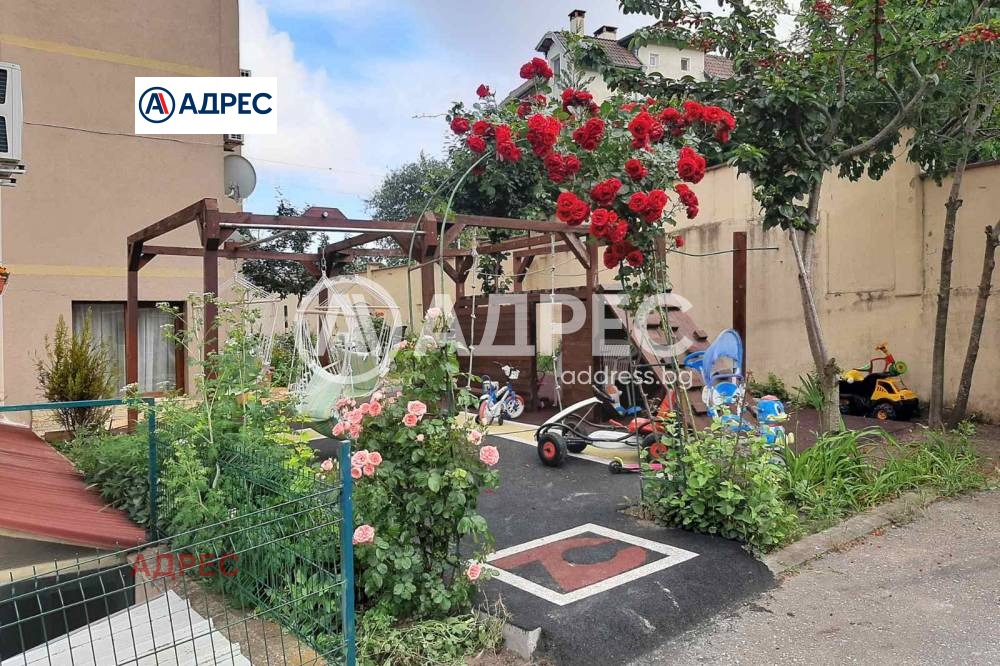 Продава МНОГОСТАЕН, гр. Варна, м-т Ален мак