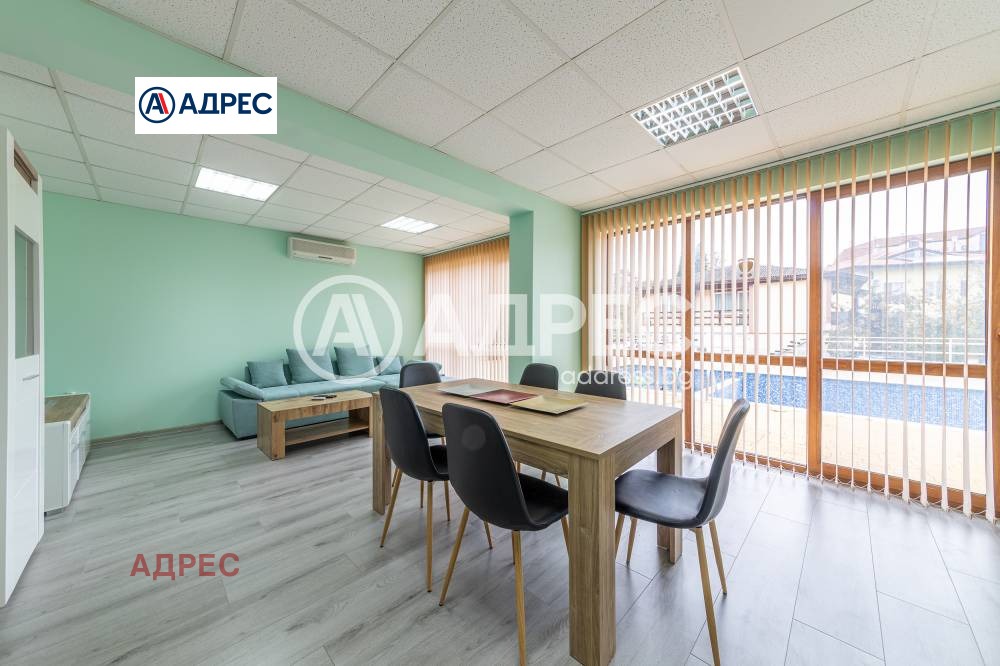 Продава МНОГОСТАЕН, гр. Варна, м-т Ален мак, снимка 2 - Апартаменти - 54738022
