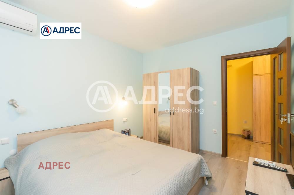Продава МНОГОСТАЕН, гр. Варна, м-т Ален мак, снимка 11 - Апартаменти - 54738022