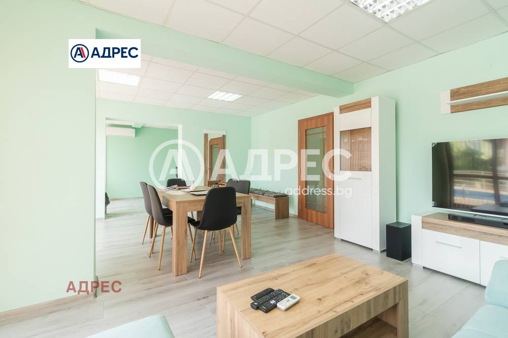 Продава МНОГОСТАЕН, гр. Варна, м-т Ален мак, снимка 3 - Апартаменти - 54738022
