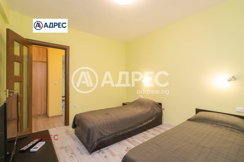 Продава МНОГОСТАЕН, гр. Варна, м-т Ален мак, снимка 10 - Апартаменти - 54738022