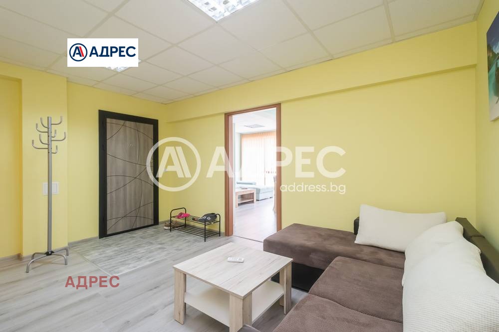 Продава МНОГОСТАЕН, гр. Варна, м-т Ален мак, снимка 13 - Апартаменти - 54738022