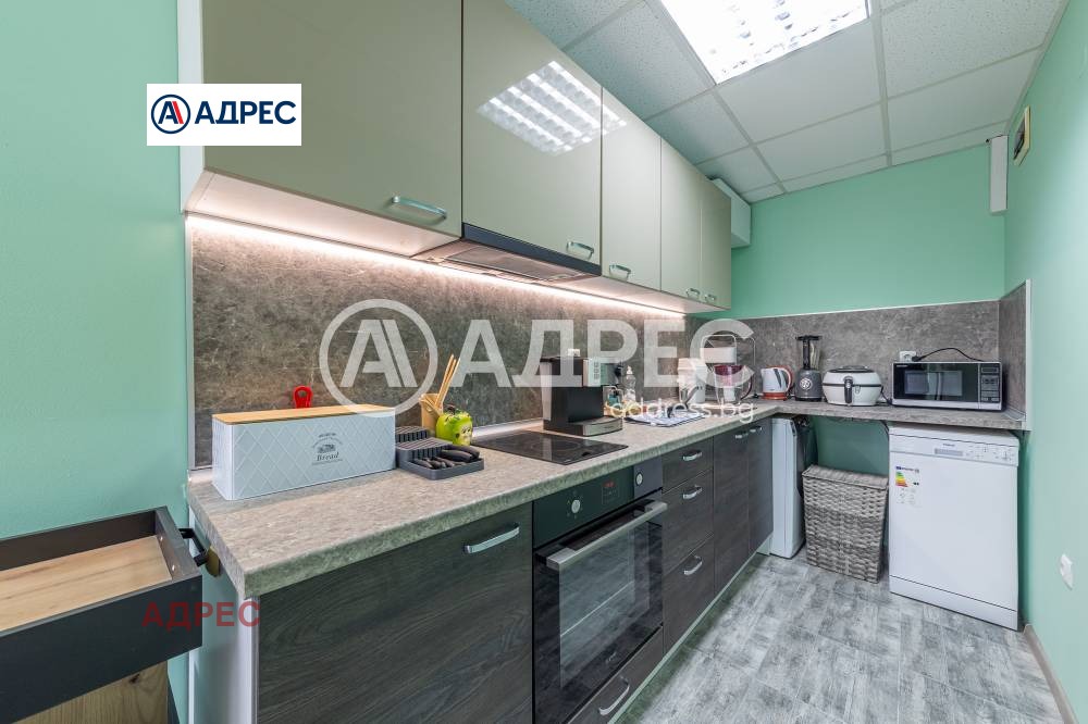 Продава МНОГОСТАЕН, гр. Варна, м-т Ален мак, снимка 7 - Апартаменти - 54738022