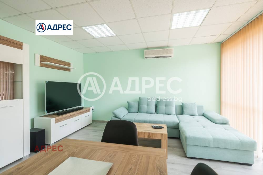 Продава МНОГОСТАЕН, гр. Варна, м-т Ален мак, снимка 6 - Апартаменти - 54738022