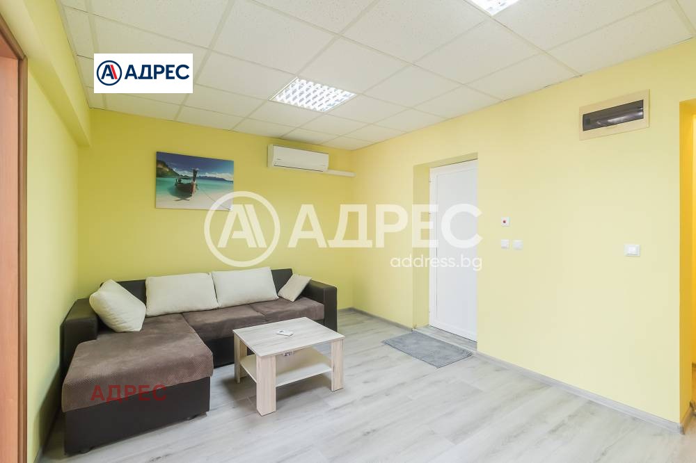 Продава МНОГОСТАЕН, гр. Варна, м-т Ален мак, снимка 12 - Апартаменти - 54738022