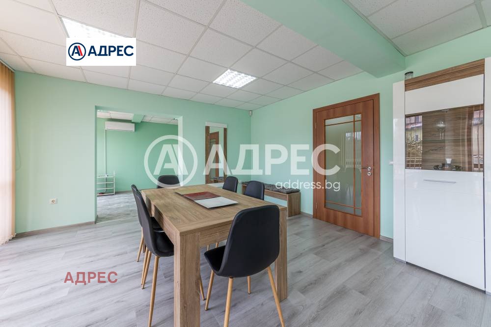 Продава МНОГОСТАЕН, гр. Варна, м-т Ален мак, снимка 5 - Апартаменти - 54738022