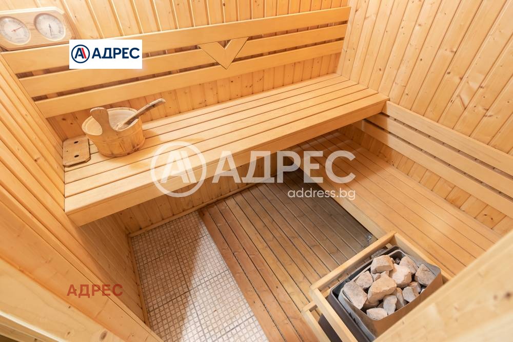 Продава МНОГОСТАЕН, гр. Варна, м-т Ален мак, снимка 16 - Апартаменти - 54738022