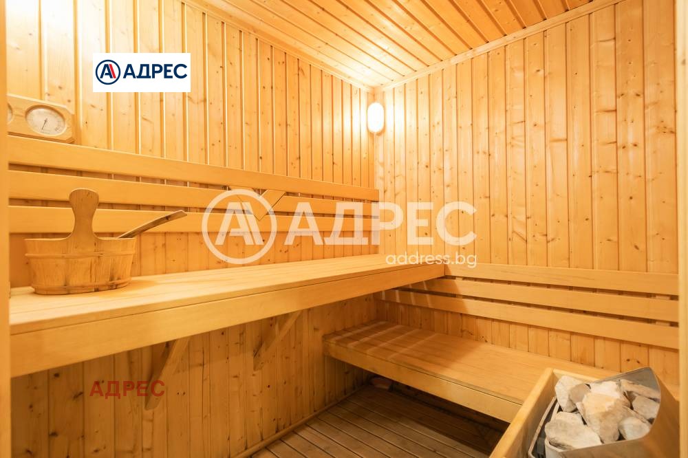 Продава МНОГОСТАЕН, гр. Варна, м-т Ален мак, снимка 17 - Апартаменти - 54738022
