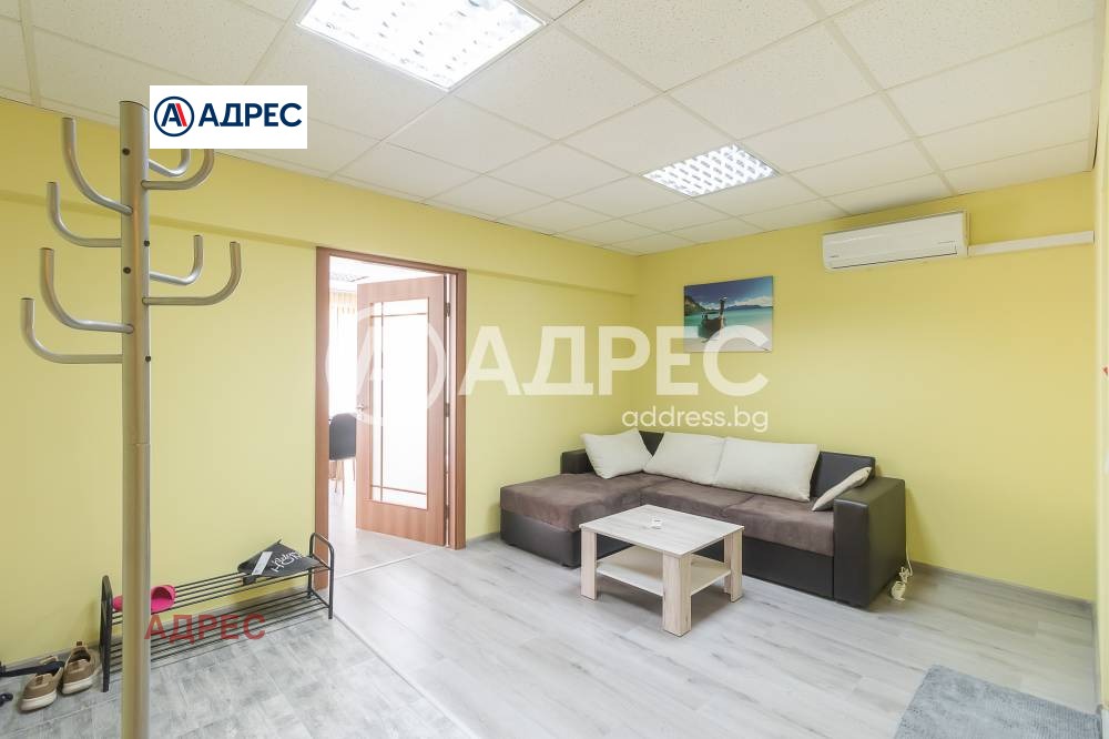 Продава МНОГОСТАЕН, гр. Варна, м-т Ален мак, снимка 14 - Апартаменти - 54738022