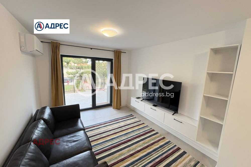 Продава МНОГОСТАЕН, гр. Варна, Галата, снимка 3 - Апартаменти - 54820424