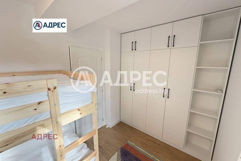 Продава МНОГОСТАЕН, гр. Варна, Галата, снимка 14 - Апартаменти - 54820424