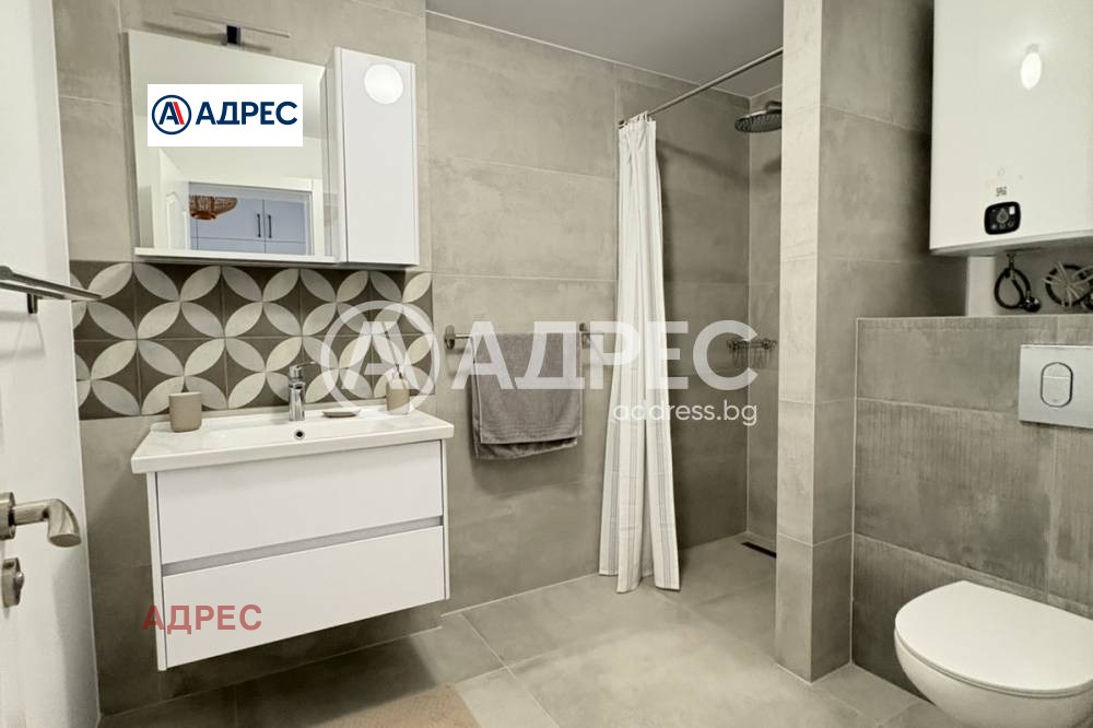 Продава МНОГОСТАЕН, гр. Варна, Галата, снимка 9 - Апартаменти - 54820424