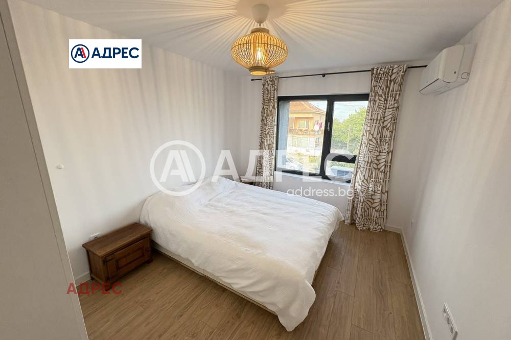 Продава МНОГОСТАЕН, гр. Варна, Галата, снимка 6 - Апартаменти - 54820424