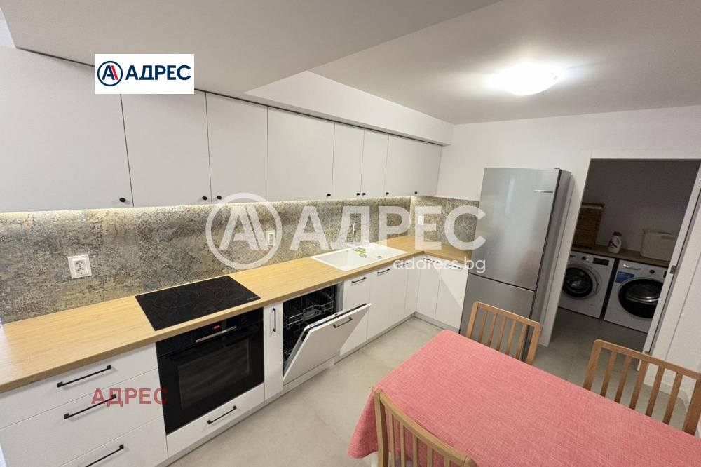 Продава МНОГОСТАЕН, гр. Варна, Галата, снимка 16 - Апартаменти - 54820424