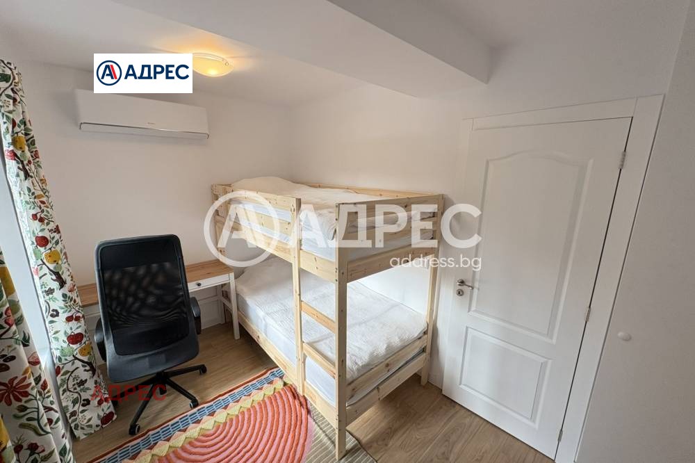 Продава МНОГОСТАЕН, гр. Варна, Галата, снимка 8 - Апартаменти - 54820424