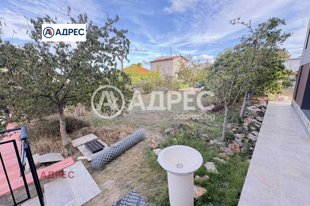 Продава МНОГОСТАЕН, гр. Варна, Галата, снимка 12 - Апартаменти - 54820424