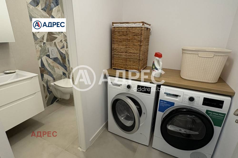 Продава МНОГОСТАЕН, гр. Варна, Галата, снимка 15 - Апартаменти - 54820424